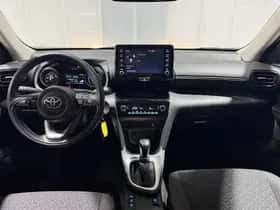 Toyota Yaris-cross (2024) thumbnail 33