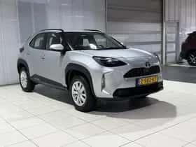 Toyota Yaris-cross (2024) thumbnail 34