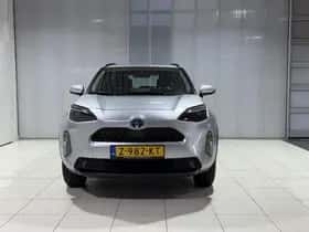 Toyota Yaris-cross (2024) thumbnail 35