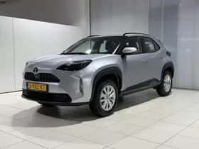 Toyota Yaris-cross (2024) thumbnail 36
