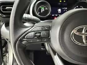 Toyota Yaris-cross (2024) thumbnail 37