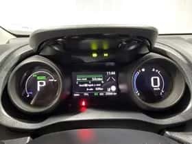 Toyota Yaris-cross (2024) thumbnail 40