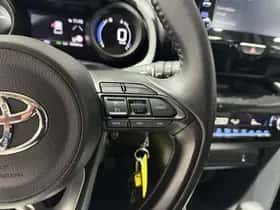 Toyota Yaris-cross (2024) thumbnail 41