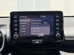 Toyota Yaris-cross (2024) thumbnail 45