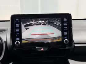 Toyota Yaris-cross (2024) thumbnail 46