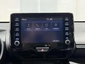 Toyota Yaris-cross (2024) thumbnail 47