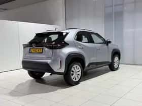 Toyota Yaris-cross (2024) thumbnail 51