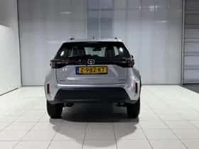 Toyota Yaris-cross (2024) thumbnail 52