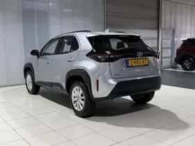 Toyota Yaris-cross (2024) thumbnail 53