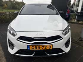 Kia Proceed (2024) thumbnail 2