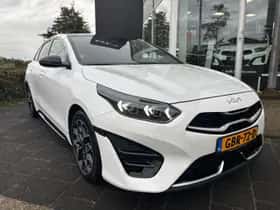 Kia Proceed (2024) thumbnail 25
