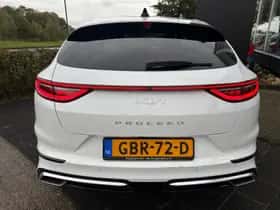 Kia Proceed (2024) thumbnail 29