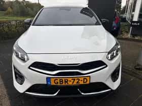 Kia Proceed (2024) thumbnail 33