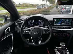 Kia Proceed (2024) thumbnail 40