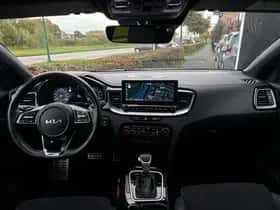 Kia Proceed (2024) thumbnail 43