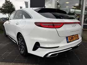 Kia Proceed (2024) thumbnail 46