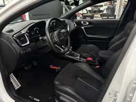 Kia Proceed (2024) thumbnail 50