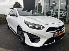 Kia Proceed (2024) thumbnail 56