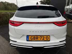 Kia Proceed (2024) thumbnail 60