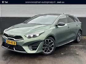 Kia Proceed (2024) thumbnail 63
