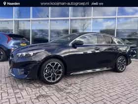 Kia Proceed (2024) thumbnail 65