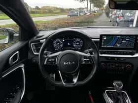 Kia Proceed (2024) thumbnail 9