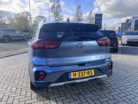 Kia Niro (2020) thumbnail 3