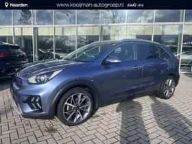 Kia Niro (2020) thumbnail 28