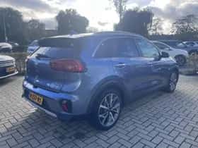 Kia Niro (2020) thumbnail 4
