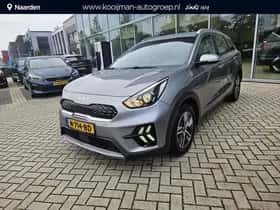 Kia Niro (2020) thumbnail 57