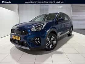 Kia Niro (2020) thumbnail 58