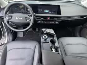 Kia EV6 (2024) thumbnail 14
