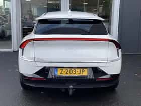 Kia EV6 (2024) thumbnail 40