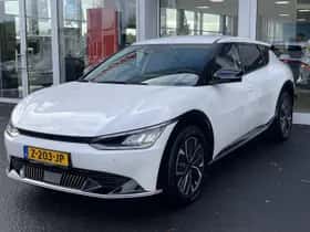 Kia EV6 (2024) thumbnail 5