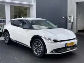 Kia EV6 (2024) thumbnail 41