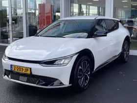 Kia EV6 (2024) thumbnail 42