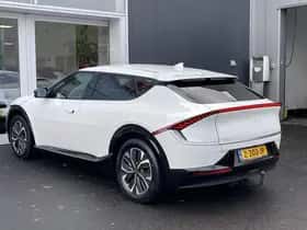 Kia EV6 (2024) thumbnail 43