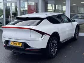 Kia EV6 (2024) thumbnail 44