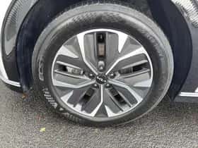 Kia EV6 (2024) thumbnail 46