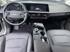 Kia EV6 (2024) thumbnail 51
