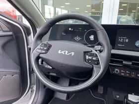 Kia EV6 (2024) thumbnail 52