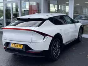 Kia EV6 (2024) thumbnail 7