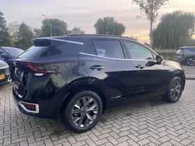 Kia Sportage (2025) thumbnail 2