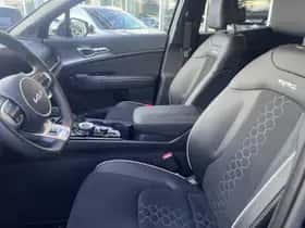 Kia Sportage (2025) thumbnail 20