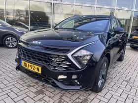 Kia Sportage (2025) thumbnail 4