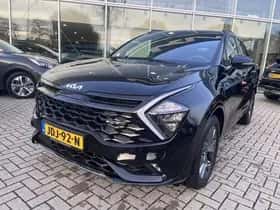Kia Sportage (2025) thumbnail 43