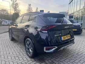 Kia Sportage (2025) thumbnail 44