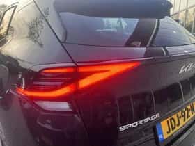 Kia Sportage (2025) thumbnail 46