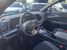 Kia Sportage (2025) thumbnail 48