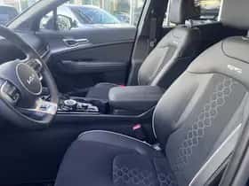 Kia Sportage (2025) thumbnail 59